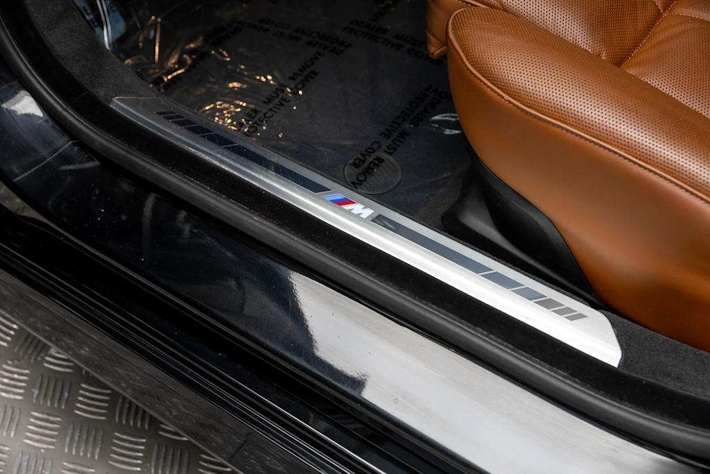 Thumbnail: 2024 BMW 7 Series - 27