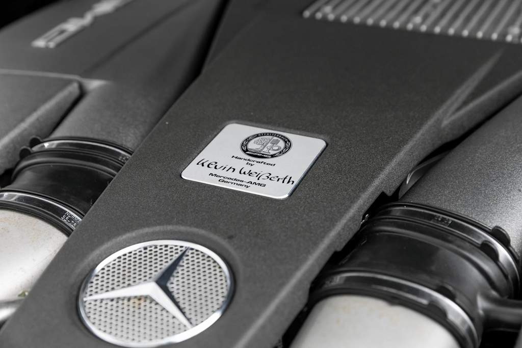 Thumbnail: 2017 Mercedes-Benz G-Class - 45