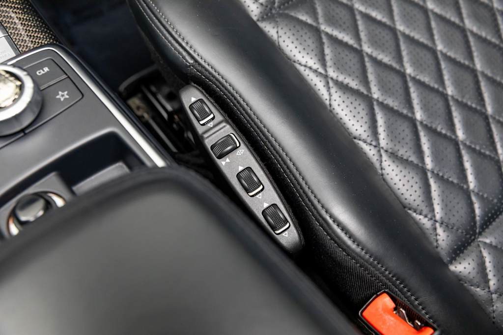 Thumbnail: 2014 Mercedes-Benz G-Class - 19