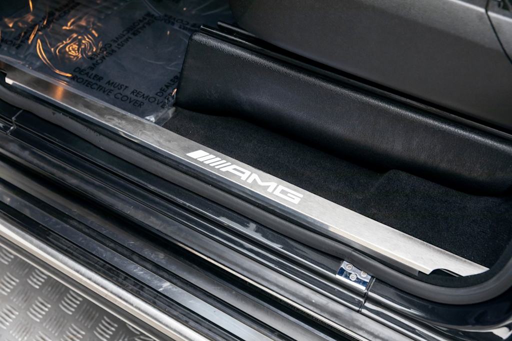 Thumbnail: 2014 Mercedes-Benz G-Class - 7