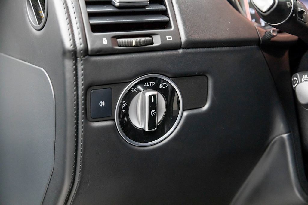 Thumbnail: 2014 Mercedes-Benz G-Class - 32