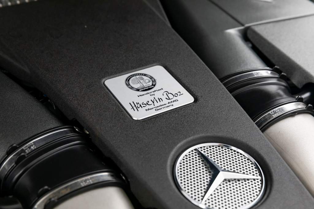 Thumbnail: 2014 Mercedes-Benz G-Class - 52