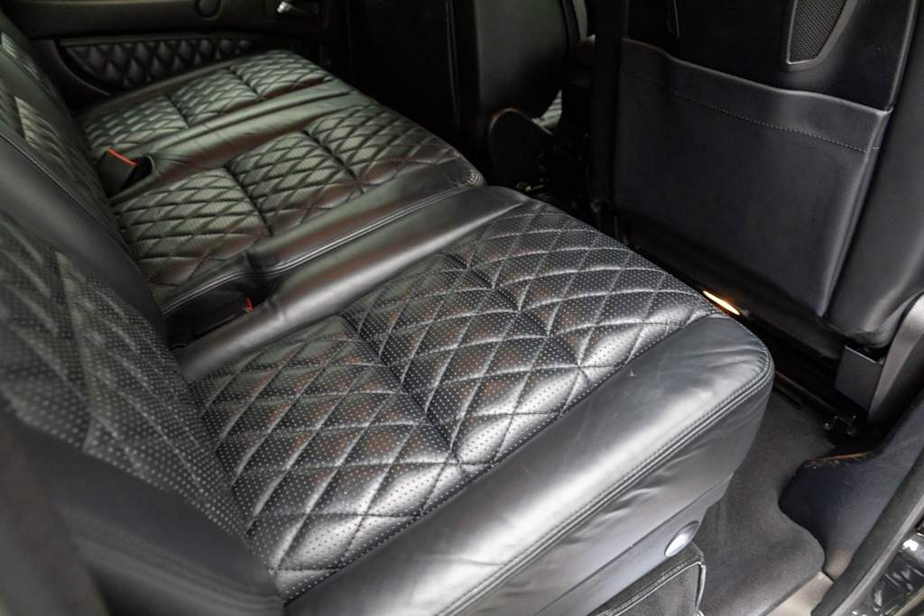 Thumbnail: 2014 Mercedes-Benz G-Class - 46