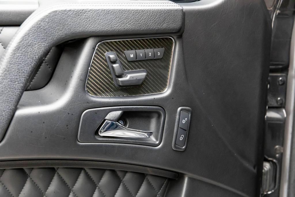 Thumbnail: 2014 Mercedes-Benz G-Class - 29