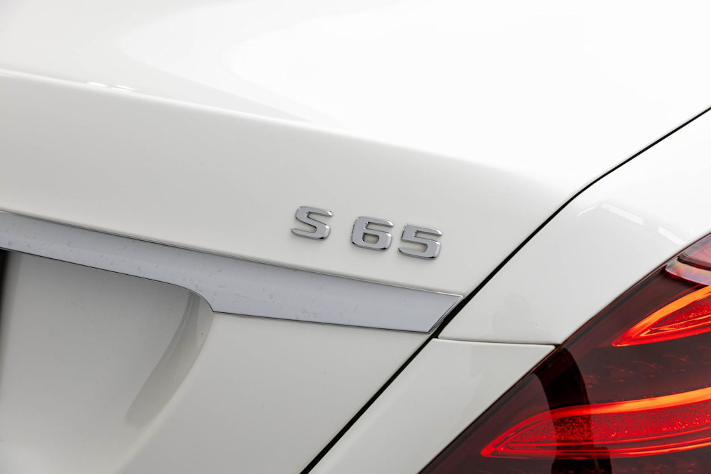 Thumbnail: 2020 Mercedes-Benz S-Class - 21