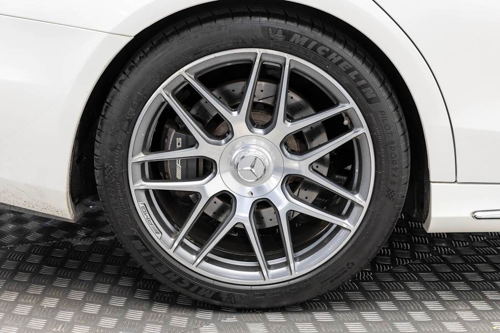 Thumbnail: 2020 Mercedes-Benz S-Class - 65