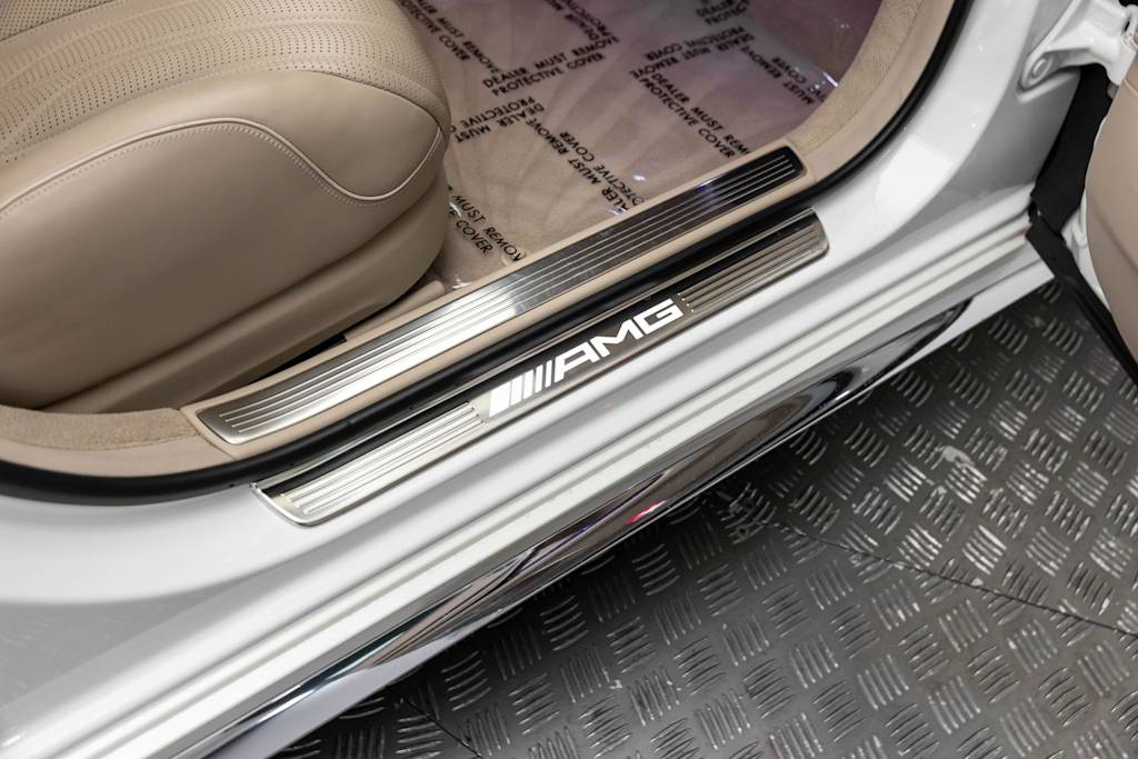 Thumbnail: 2020 Mercedes-Benz S-Class - 61