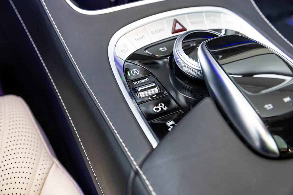 Thumbnail: 2020 Mercedes-Benz S-Class - 39