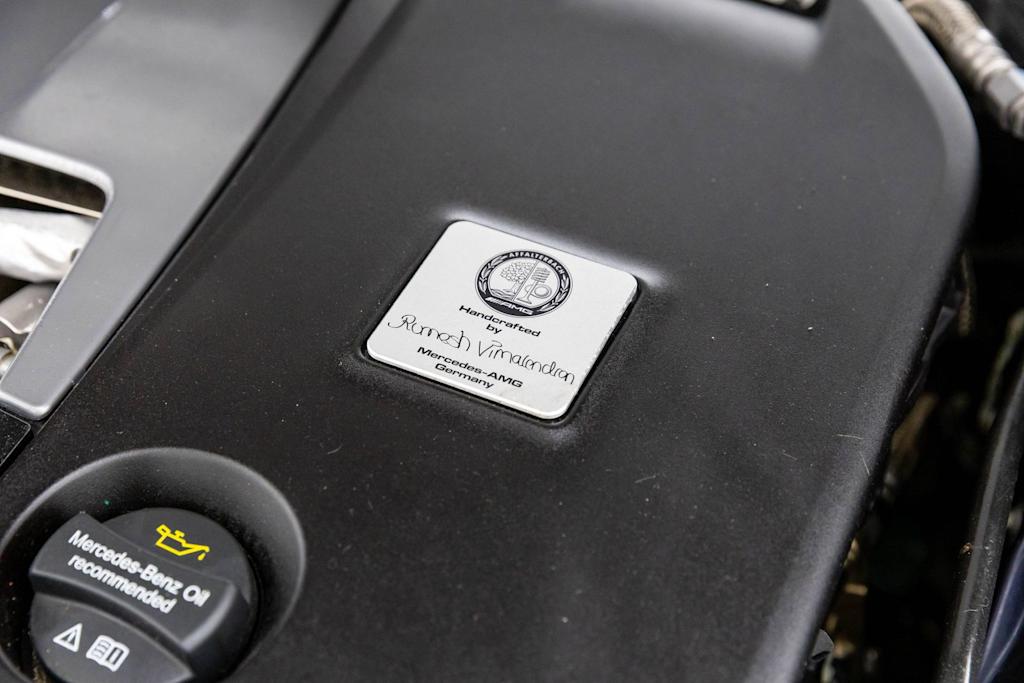 Thumbnail: 2020 Mercedes-Benz S-Class - 19