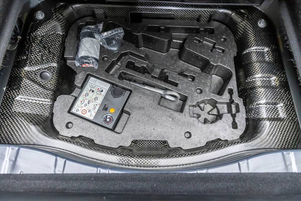 Thumbnail: 2020 Mercedes-Benz S-Class - 47