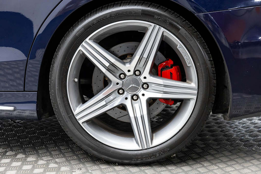 Thumbnail: 2020 Mercedes-Benz S-Class - 58