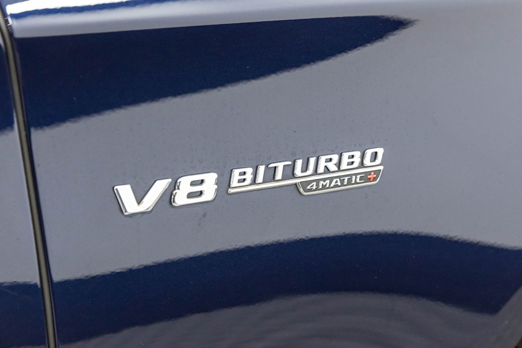 Thumbnail: 2020 Mercedes-Benz S-Class - 57