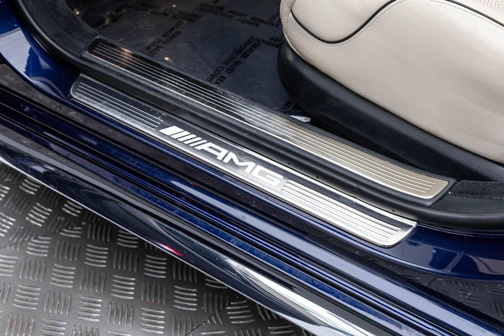 Thumbnail: 2020 Mercedes-Benz S-Class - 31