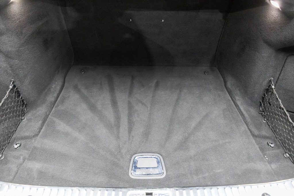 Thumbnail: 2020 Mercedes-Benz S-Class - 55