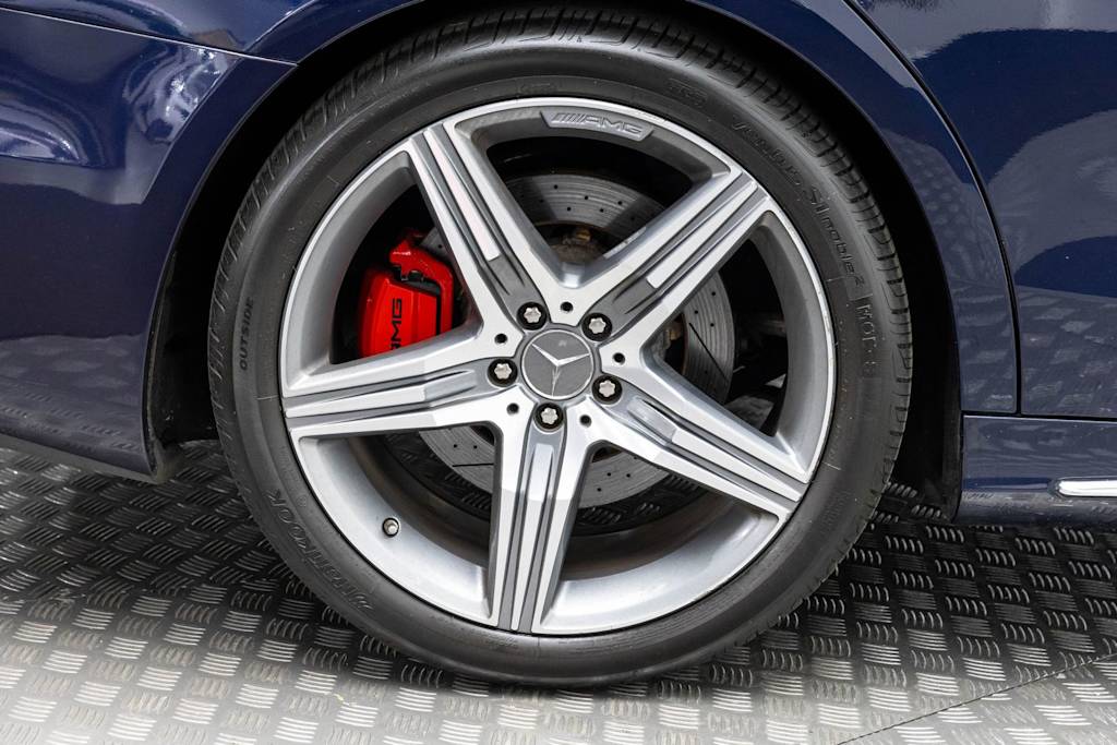 Thumbnail: 2020 Mercedes-Benz S-Class - 59