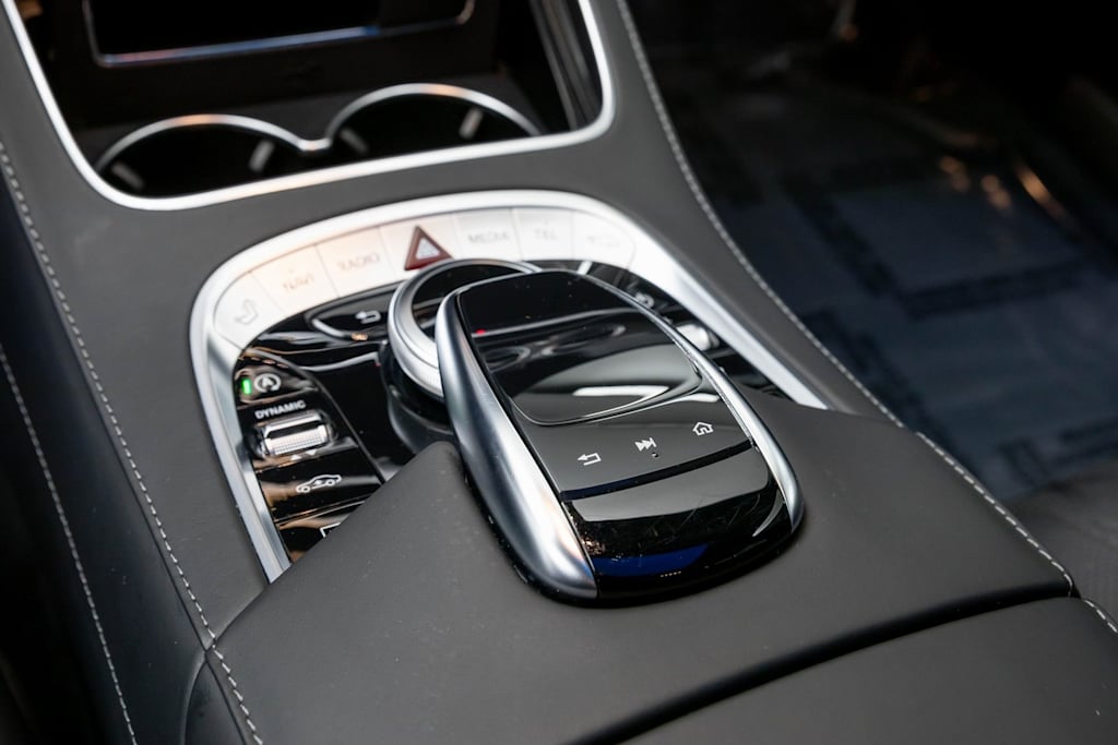 Thumbnail: 2020 Mercedes-Benz B-Class - 42