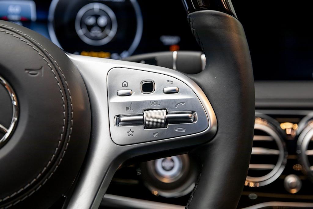 Thumbnail: 2020 Mercedes-Benz B-Class - 39