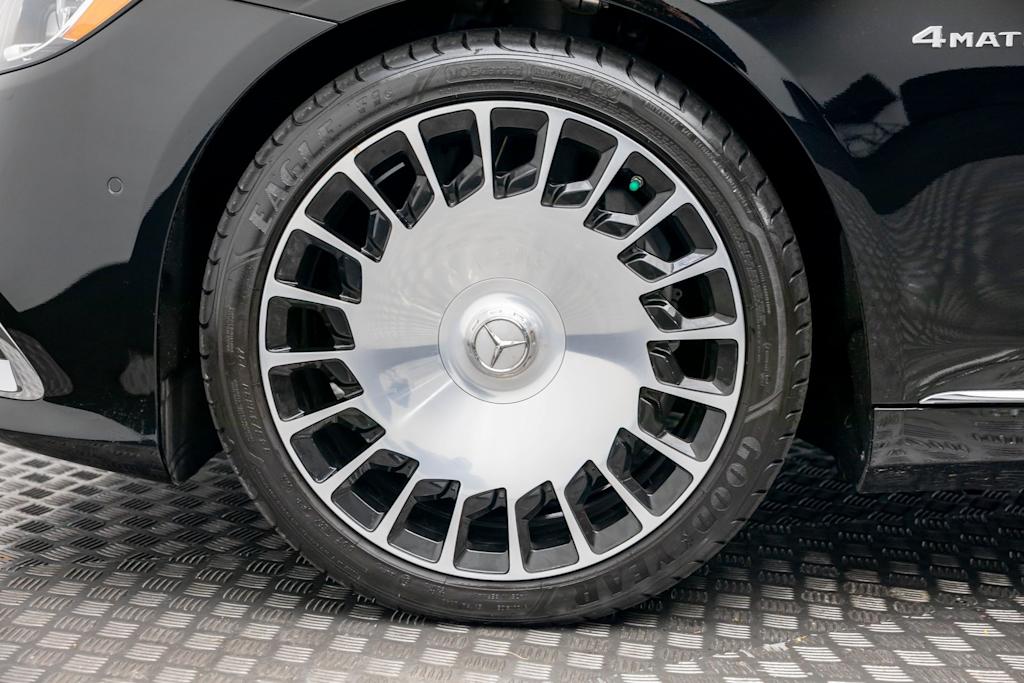 Thumbnail: 2020 Mercedes-Benz B-Class - 8