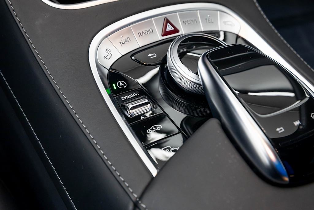 Thumbnail: 2020 Mercedes-Benz B-Class - 43