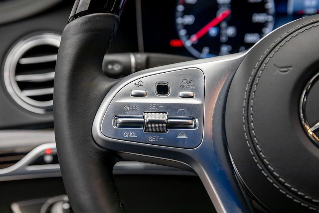 Thumbnail: 2020 Mercedes-Benz B-Class - 38