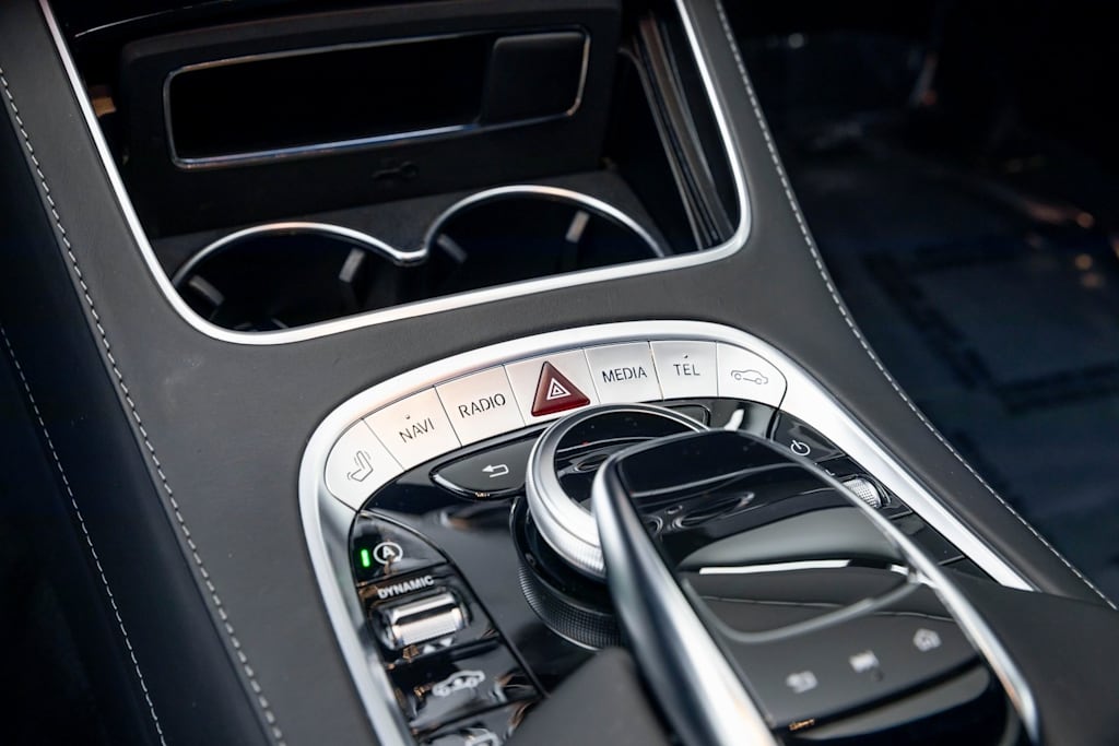 Thumbnail: 2020 Mercedes-Benz B-Class - 16