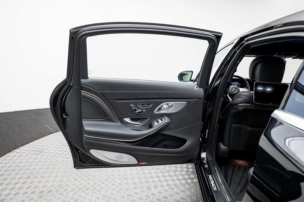 Thumbnail: 2020 Mercedes-Benz B-Class - 46