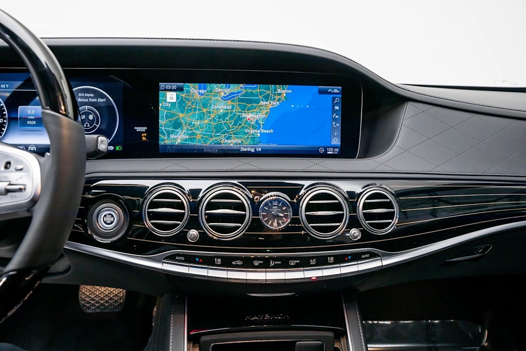 Thumbnail: 2020 Mercedes-Benz B-Class - 15