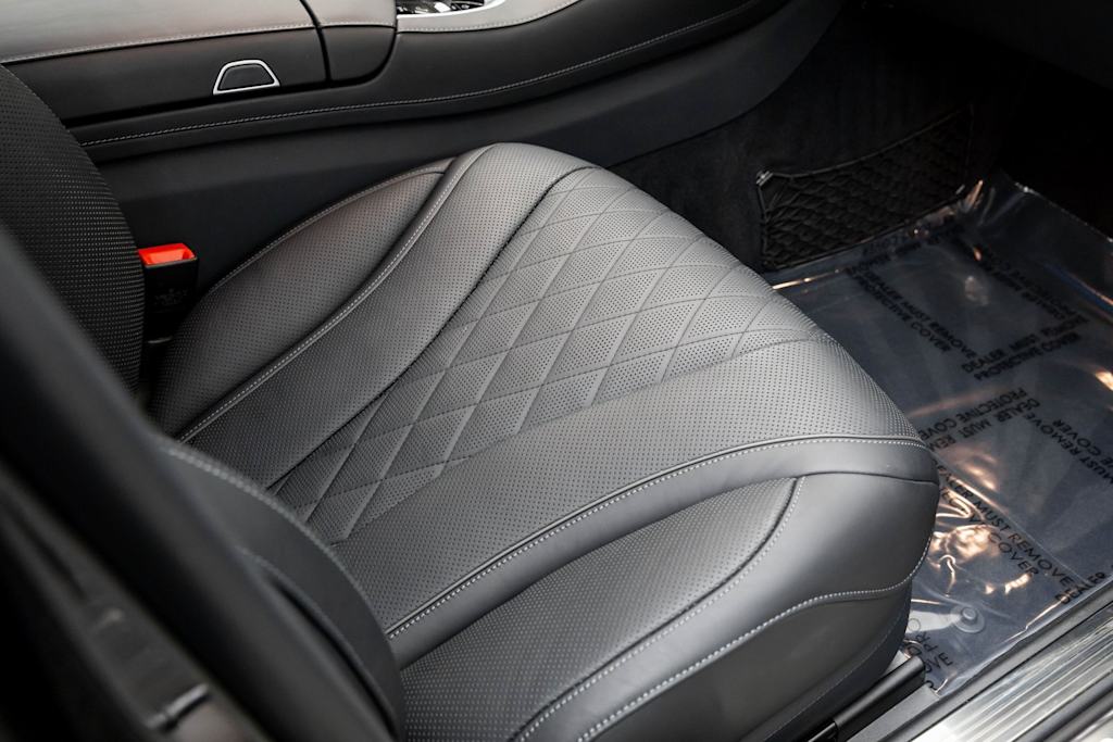 Thumbnail: 2020 Mercedes-Benz B-Class - 57