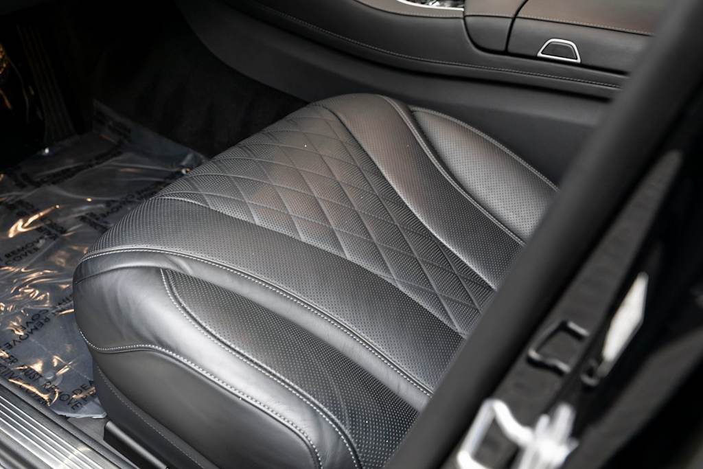 Thumbnail: 2020 Mercedes-Benz B-Class - 35