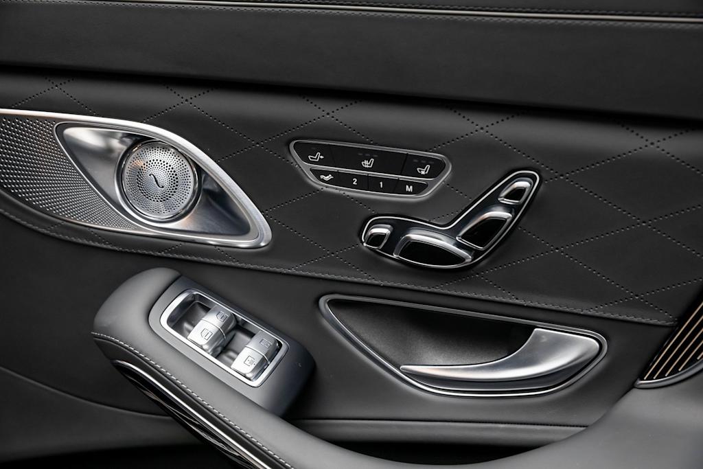 Thumbnail: 2020 Mercedes-Benz B-Class - 51