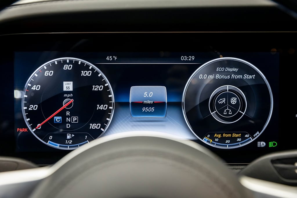 Thumbnail: 2020 Mercedes-Benz B-Class - 17