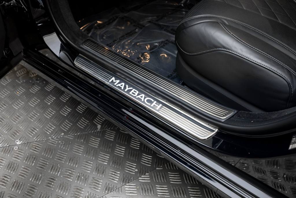 Thumbnail: 2020 Mercedes-Benz B-Class - 34