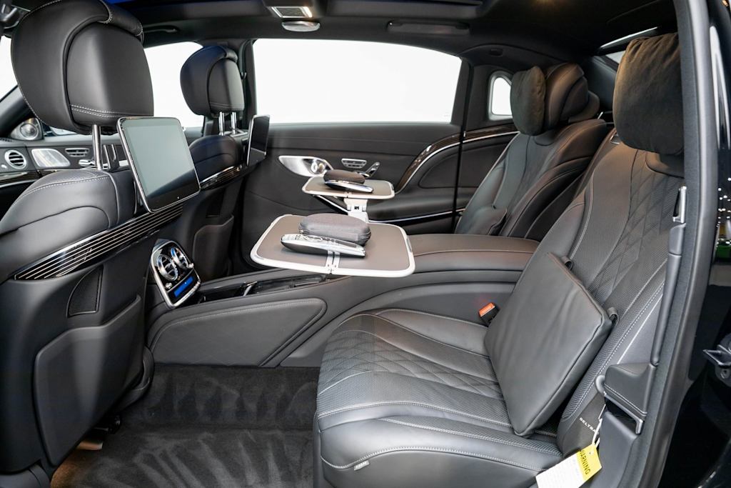 Thumbnail: 2020 Mercedes-Benz B-Class - 20