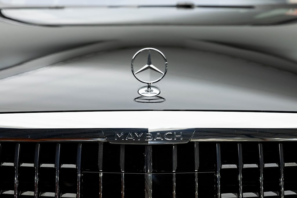 Thumbnail: 2020 Mercedes-Benz B-Class - 66