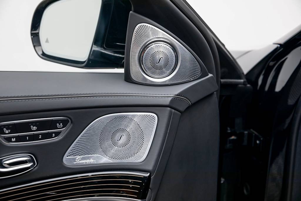 Thumbnail: 2020 Mercedes-Benz B-Class - 30