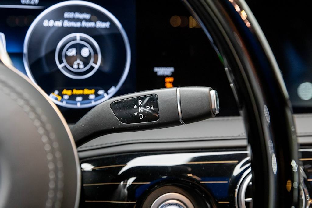 Thumbnail: 2020 Mercedes-Benz B-Class - 27