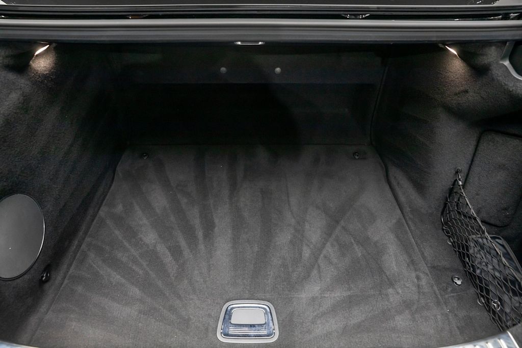 Thumbnail: 2020 Mercedes-Benz B-Class - 56