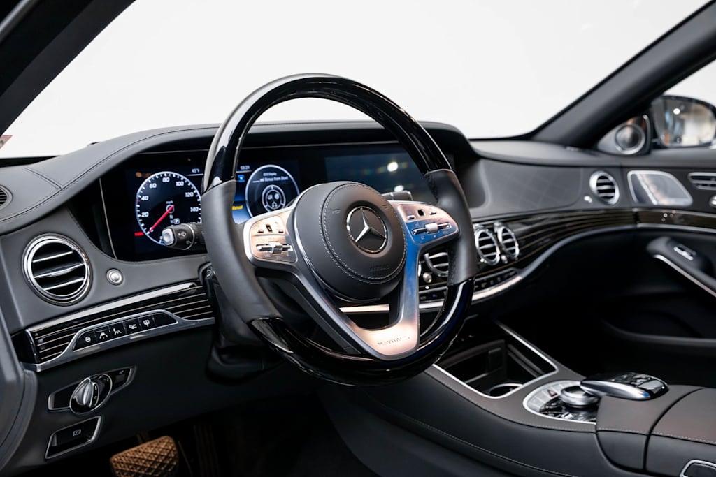 Thumbnail: 2020 Mercedes-Benz B-Class - 2