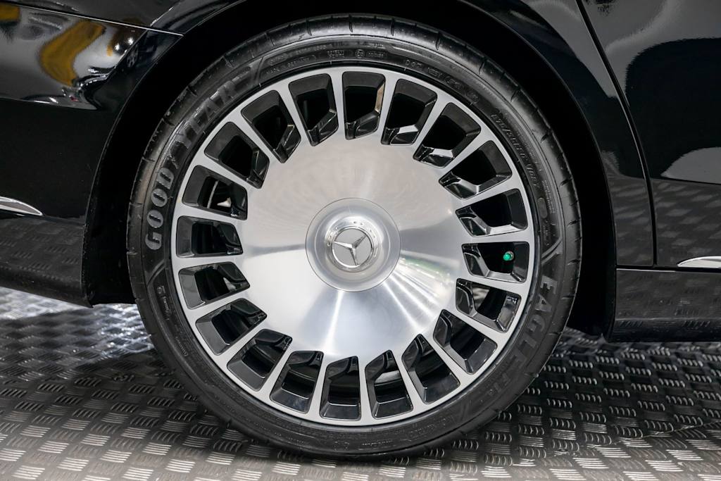 Thumbnail: 2020 Mercedes-Benz B-Class - 60