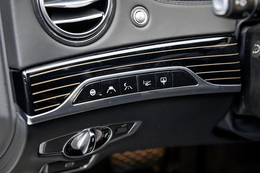 Thumbnail: 2020 Mercedes-Benz B-Class - 36