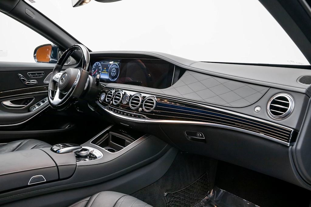 Thumbnail: 2020 Mercedes-Benz B-Class - 13