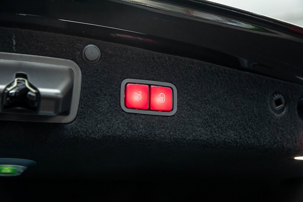 Thumbnail: 2020 Mercedes-Benz B-Class - 49