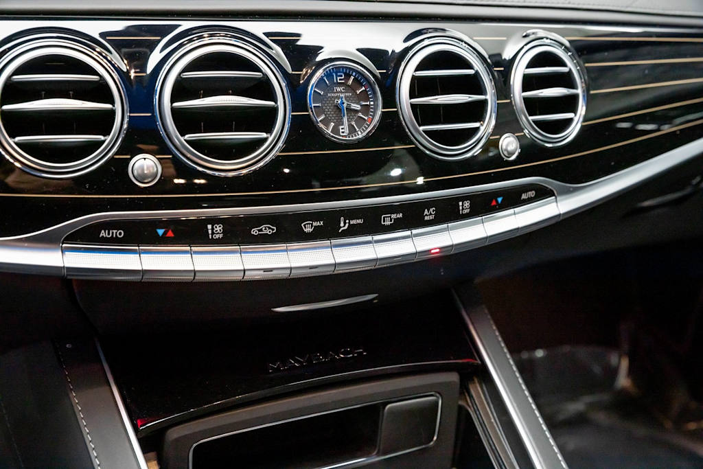 Thumbnail: 2020 Mercedes-Benz B-Class - 41