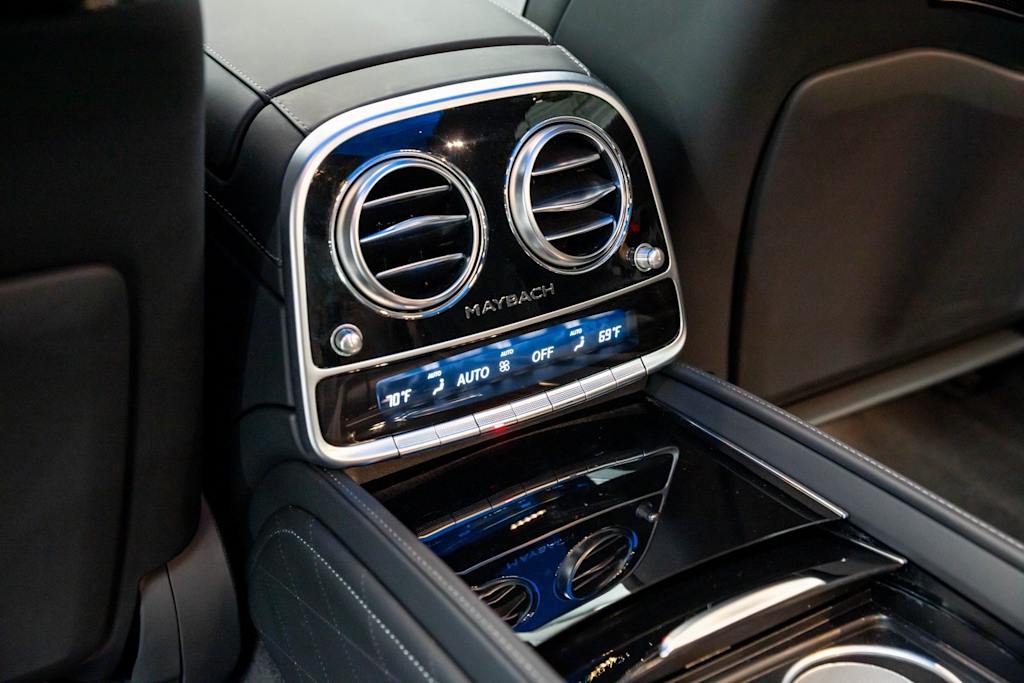 Thumbnail: 2020 Mercedes-Benz B-Class - 62