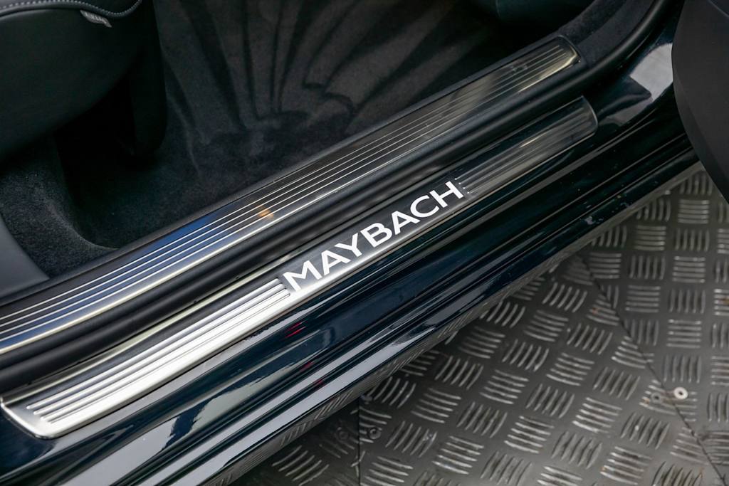 Thumbnail: 2020 Mercedes-Benz B-Class - 52