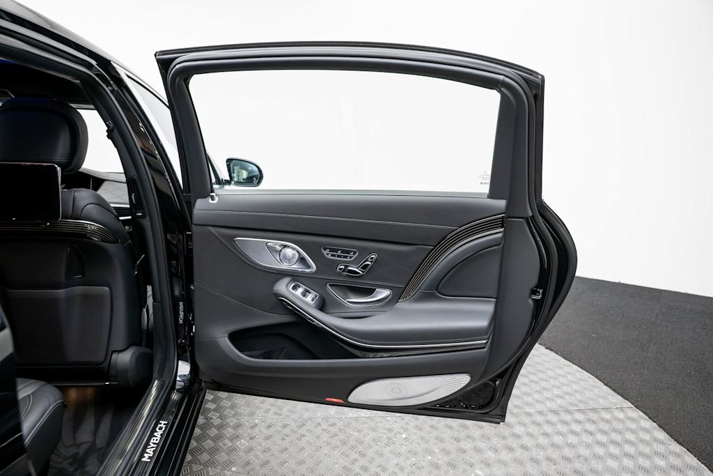 Thumbnail: 2020 Mercedes-Benz B-Class - 50