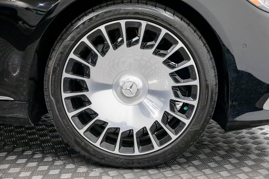 Thumbnail: 2020 Mercedes-Benz B-Class - 61