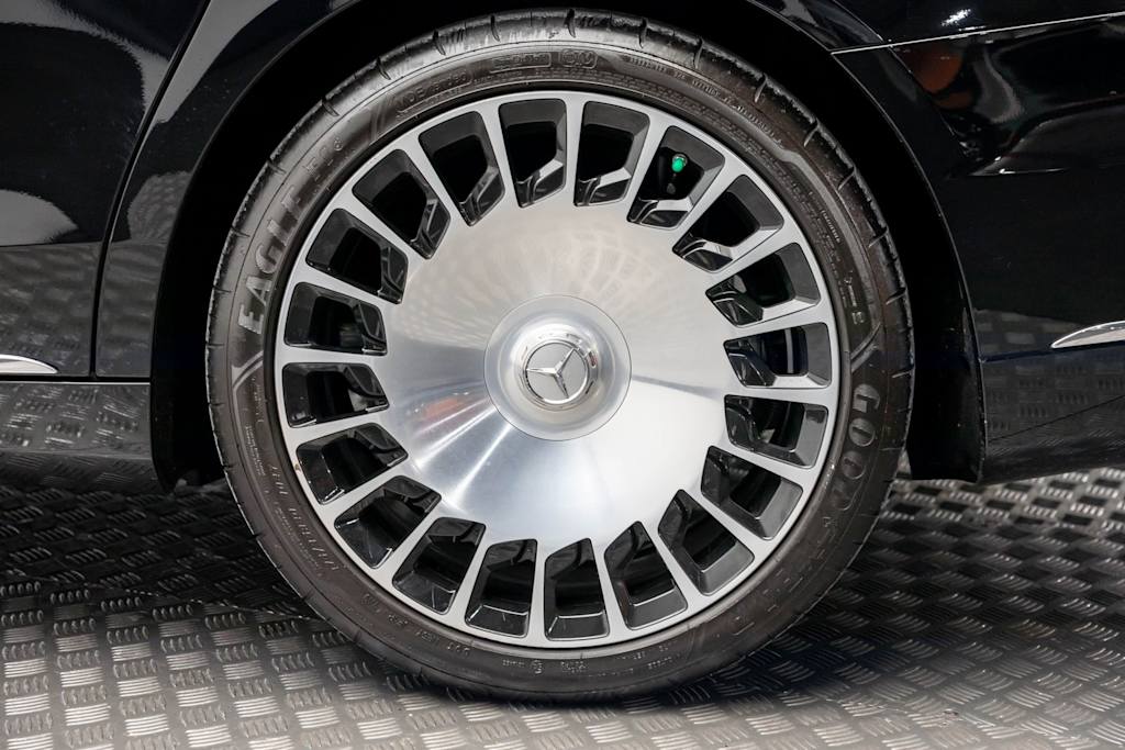 Thumbnail: 2020 Mercedes-Benz B-Class - 58