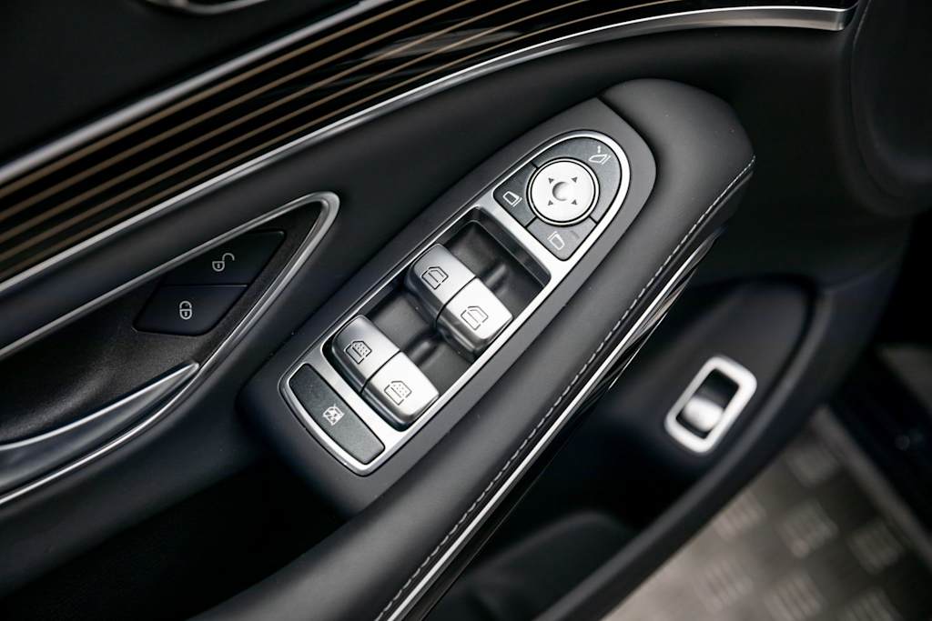 Thumbnail: 2020 Mercedes-Benz B-Class - 32