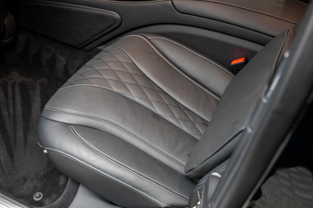 Thumbnail: 2020 Mercedes-Benz B-Class - 48